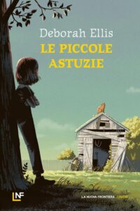 La Nuova Frontiera, pg.224 - € 16,90