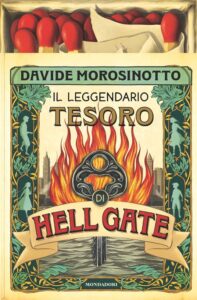 Mondadori, pg.496, € 17